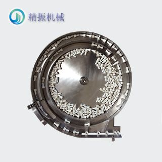 
                                線帽震動盤                                